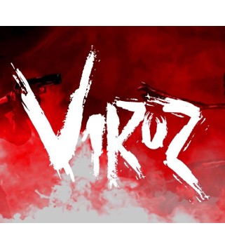 V1RUZ Steam Key GLOBAL